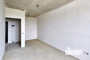 1-к квартира, вторичка, 35м2, 2/24 этаж