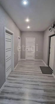 2-к квартира, вторичка, 59м2, 13/16 этаж