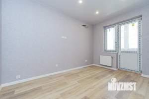 1-к квартира, вторичка, 30м2, 12/24 этаж