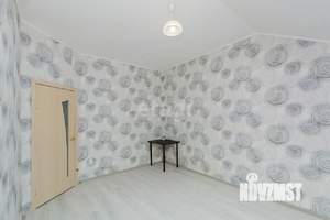 1-к квартира, вторичка, 40м2, 4/4 этаж