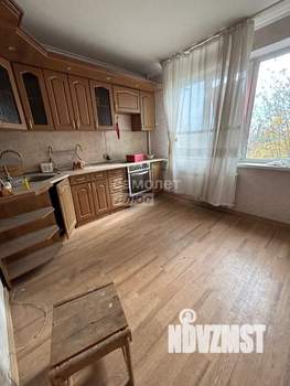 2-к квартира, вторичка, 60м2, 3/12 этаж