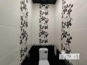 2-к квартира, вторичка, 66м2, 15/17 этаж