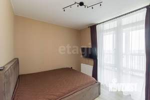 2-к квартира, вторичка, 65м2, 23/24 этаж