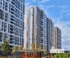 2-к квартира, вторичка, 57м2, 12/24 этаж