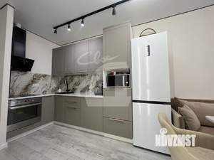 2-к квартира, вторичка, 58м2, 10/16 этаж