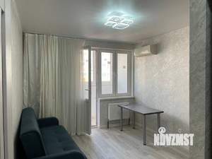 Студия квартира, вторичка, 25м2, 11/17 этаж