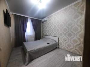 2-к квартира, вторичка, 53м2, 4/5 этаж