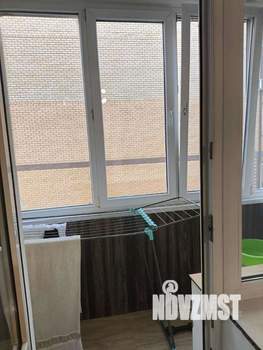 1-к квартира, вторичка, 39м2, 4/7 этаж