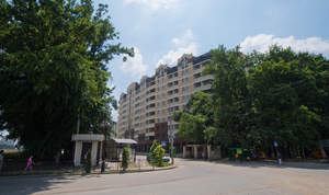 1-к квартира, вторичка, 37м2, 7/10 этаж