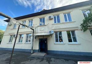 2-к квартира, вторичка, 45м2, 1/2 этаж
