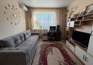 1-к квартира, вторичка, 34м2, 8/22 этаж