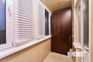 1-к квартира, вторичка, 38м2, 10/12 этаж