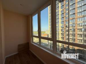 1-к квартира, вторичка, 32м2, 8/9 этаж