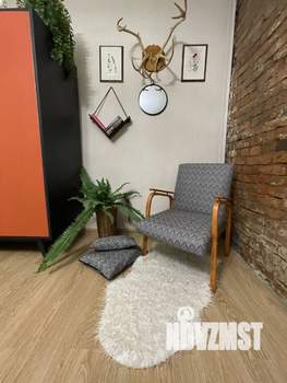 2-к квартира, вторичка, 32м2, 1/1 этаж