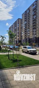 2-к квартира, вторичка, 45м2, 9/17 этаж
