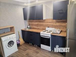 1-к квартира, вторичка, 41м2, 5/10 этаж