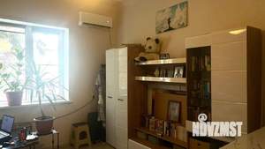 Студия квартира, вторичка, 16м2, 2/2 этаж