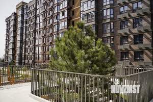 3-к квартира, строящийся дом, 60м2, 2/9 этаж