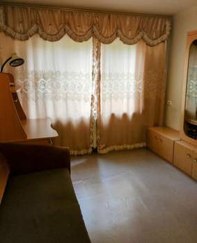 2-к квартира, вторичка, 44м2, 3/5 этаж