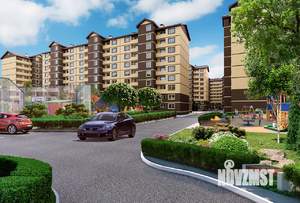 3-к квартира, вторичка, 65м2, 7/16 этаж