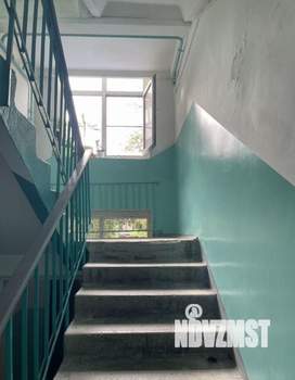 1-к квартира, вторичка, 34м2, 3/5 этаж