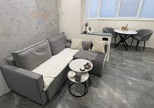 1-к квартира, вторичка, 37м2, 4/10 этаж