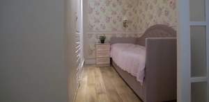 1-к квартира, сданный дом, 40м2, 8/16 этаж