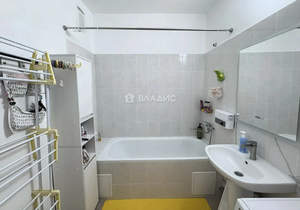 1-к квартира, вторичка, 40м2, 18/21 этаж