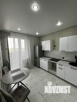 1-к квартира, вторичка, 34м2, 10/19 этаж