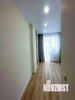 1-к квартира, вторичка, 36м2, 12/16 этаж