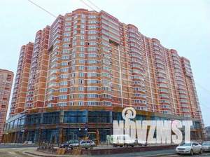1-к квартира, вторичка, 42м2, 5/18 этаж