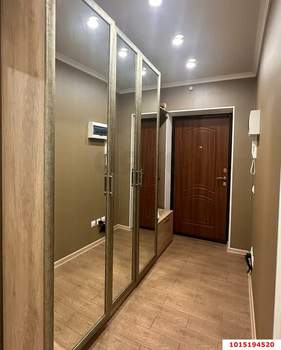 2-к квартира, вторичка, 61м2, 14/17 этаж