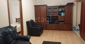 2-к квартира, вторичка, 45м2, 1/5 этаж