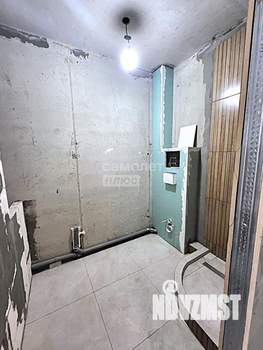 2-к квартира, вторичка, 45м2, 6/16 этаж