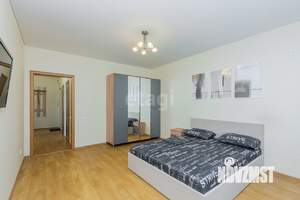 2-к квартира, вторичка, 59м2, 14/16 этаж