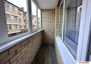 Студия квартира, вторичка, 29м2, 1/5 этаж