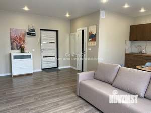 1-к квартира, вторичка, 49м2, 7/10 этаж