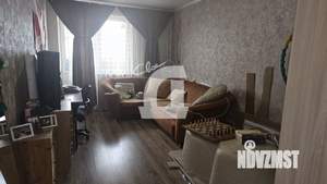 2-к квартира, вторичка, 77м2, 8/16 этаж