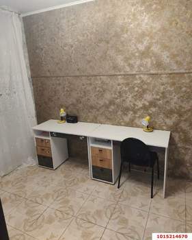 1-к квартира, вторичка, 48м2, 2/16 этаж