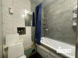 2-к квартира, вторичка, 43м2, 1/5 этаж