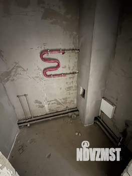 1-к квартира, вторичка, 44м2, 10/17 этаж