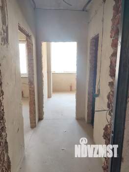 1-к квартира, вторичка, 30м2, 4/6 этаж