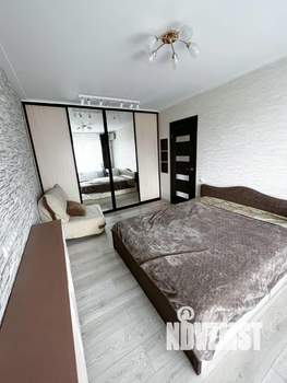 1-к квартира, вторичка, 30м2, 2/5 этаж