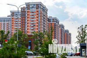 Студия квартира, вторичка, 28м2, 7/16 этаж