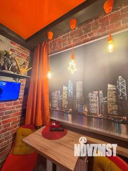 2-к квартира, вторичка, 45м2, 1/5 этаж