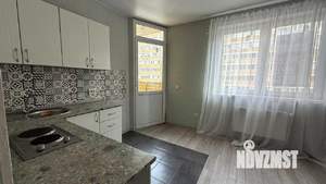 Студия квартира, вторичка, 24м2, 3/10 этаж