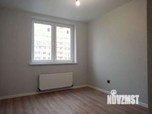 1-к квартира, вторичка, 39м2, 11/17 этаж