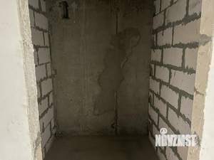 1-к квартира, вторичка, 44м2, 1/3 этаж