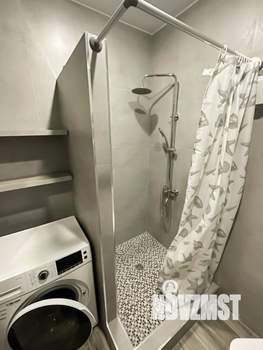 1-к квартира, вторичка, 35м2, 3/24 этаж