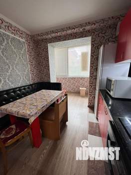 1-к квартира, вторичка, 35м2, 4/6 этаж